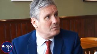 Top 10 Biggest Labour Fails