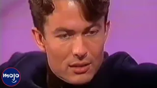 Top 10 Most Legendary F**k ups in TV History