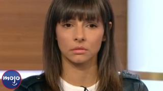 10 Times Liars Got Called Out on Live TV