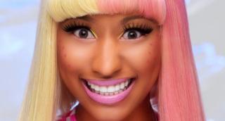 Nicki Minaj Biography (UPDATE)