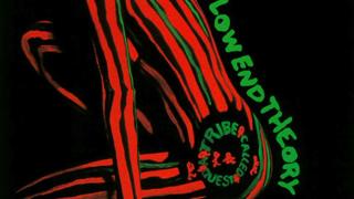 Top 10 A Tribe Called Quest Songs