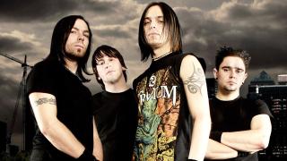 Top 10 Greatest Bullet for My Valentine Songs