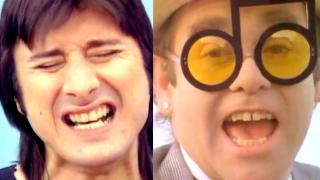 Top 10 Good Songs With Bad Music Videos