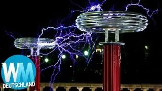 Top 10 der seltsamsten Musikinstrumente