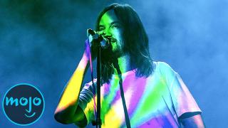 Top 10 Tame Impala Songs