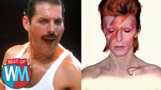 Top 10 Unique Voices in Music – Best of WatchMojo