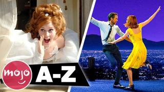 The Best Movie Musicals of All Time from A to Z