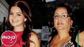 10 Celebs Who Were Nearly RUINED by Their Own Family