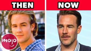 Dawson’s Creek Cast: Where Are They Now?