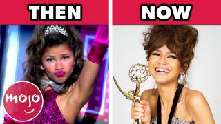 The Incredible Rise of Zendaya