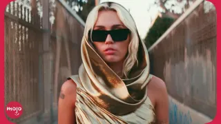 Top 10 Best Celebrity Revenge Fashion Moments