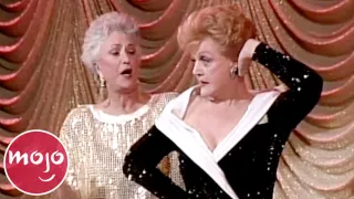 Top 10 Broadway Actors You've NEVER Seen Young