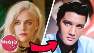 Top 10 Celebs You Didn