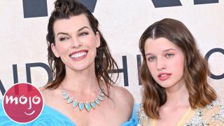 Top 10 Child Stars You Didn
