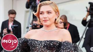 Top 10 Moments That Made Us Love Florence Pugh