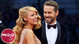 Top 10 Best Red Carpet Debuts of Celebrity Couples