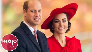 Top 10 Strict Rules Royal Couples Have to Follow
