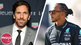 Top 20 Hottest Male Athletes