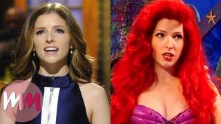 Top 10 Best Anna Kendrick Moments  