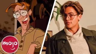 Top 10 Best Cole Sprouse Moments