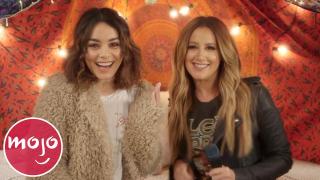 Top 10 Disney Stars Who Are Best Friends in Real Life