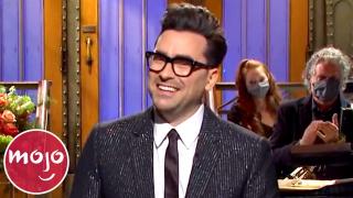 Top 10 Most Hilarious Dan Levy Moments