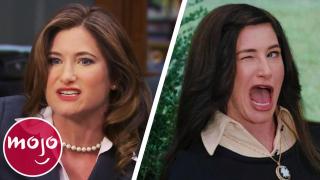 Top 10 Best Kathryn Hahn Moments