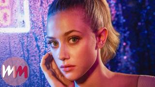 Top 10 Best Lili Reinhart Moments