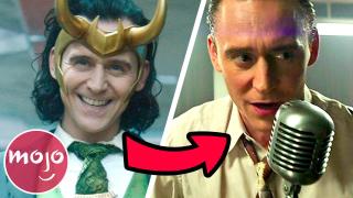 Top 10 MCU Actors You Didn