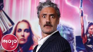 Top 10 Moments That Made Us Love Taika Waititi