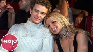 Britney Spears' Memoir: Top 10 Shocking Reveals