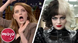 Top 10 Shocking Things You Didn't Know About Emma Stone