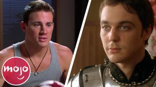 Top 10 Stars Who Appeared in Rom-Coms BEFORE They Were Famous