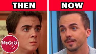 Whatever Happened to Frankie Muniz?