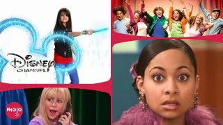 Core Memories from Disney Channel: Best Movies, Shows, & Stars