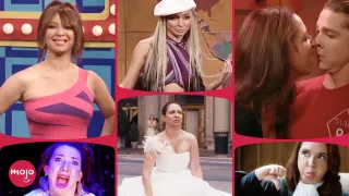Maya Rudolph's Best Moments EVER: SNL, Impressions, Movies, & More!