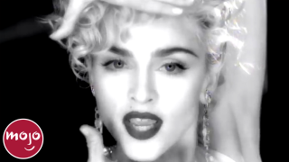 MsMojo Pop Culture Retrospective: Definitive TV, Film, & Music