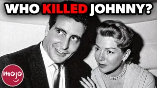 20 Unsolved Classic Hollywood Mysteries