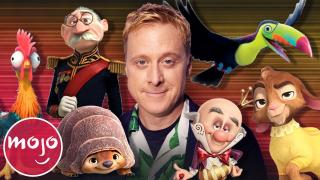 Alan Tudyk