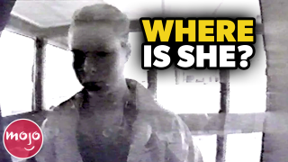 10 Eerie Unsolved Details in True Crime Cases