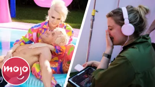 Top 10 Barbie Movie Scenes That Didn't Make the Final Cut