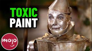 Classic Hollywood Movies: Top 10 Wildest Behind-the-Scenes Stories