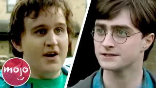 Top 10 Deleted Scenes That Would've Fixed the Movie