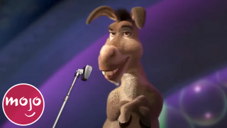 Top 10 DreamWorks Movies With the BEST Soundtracks