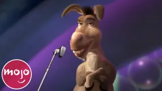 Top 10 DreamWorks Movies With the BEST Soundtracks