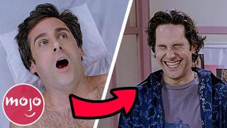 Top 10 Ensemble Movies Where They Couldn