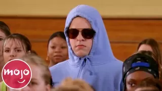 Top 10 Funniest Mean Girls Moments