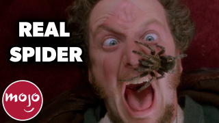 Top 10 Home Alone Facts That Will Ruin Your Childhood