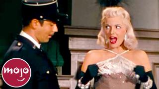 Top 10 Most Unexpected Dance Scenes in Classic Hollywood Movies