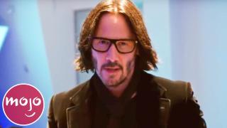 Top 10 Movie Cameos That Were Short but Iconic